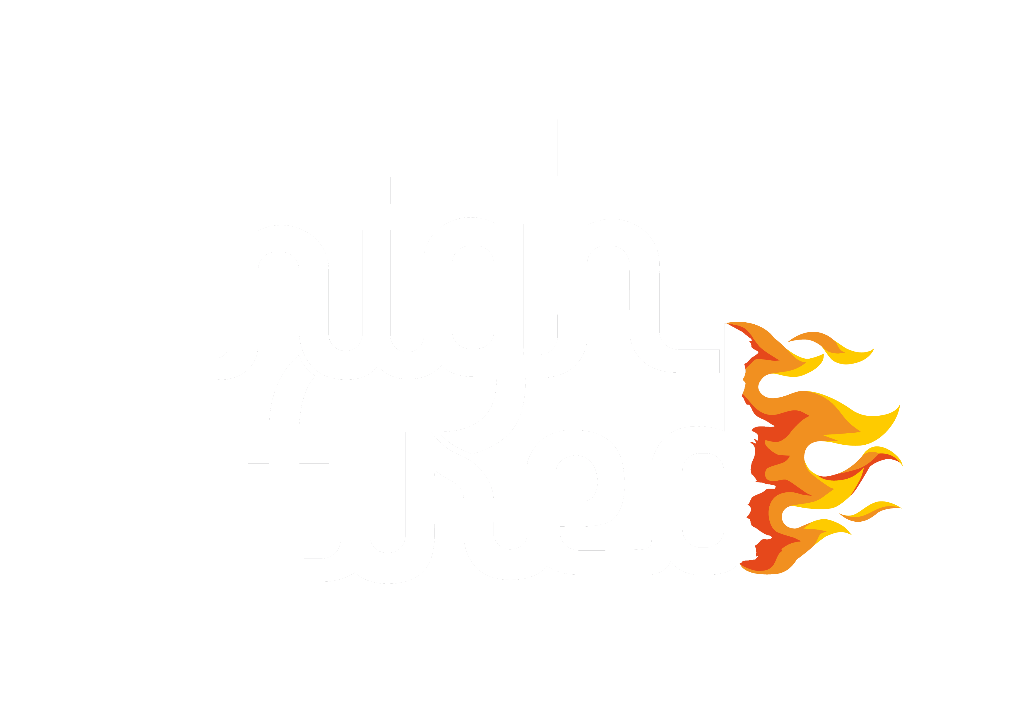 High Fired